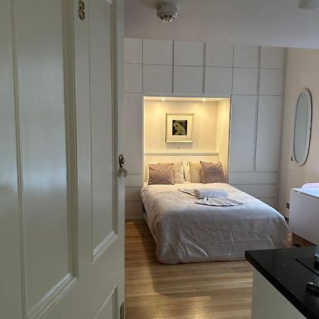 Notting Hill Studio - Portobello 伦敦 外观 照片